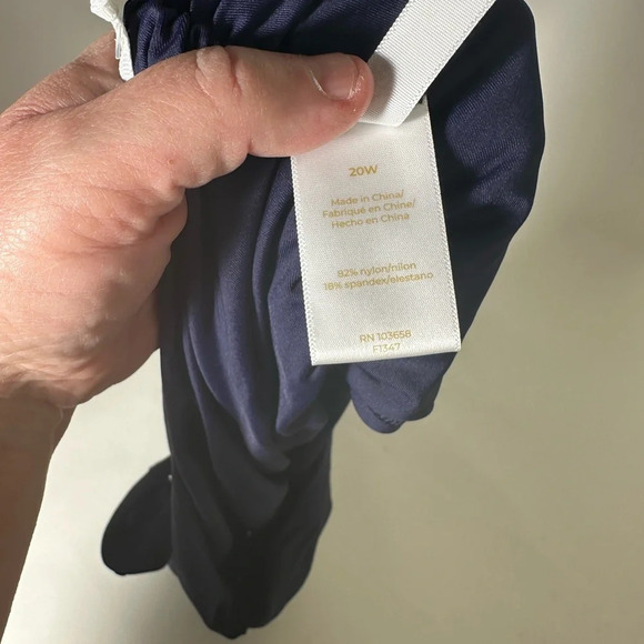 NWT Anne Cole Bikini Bottom - Picture 3 of 5